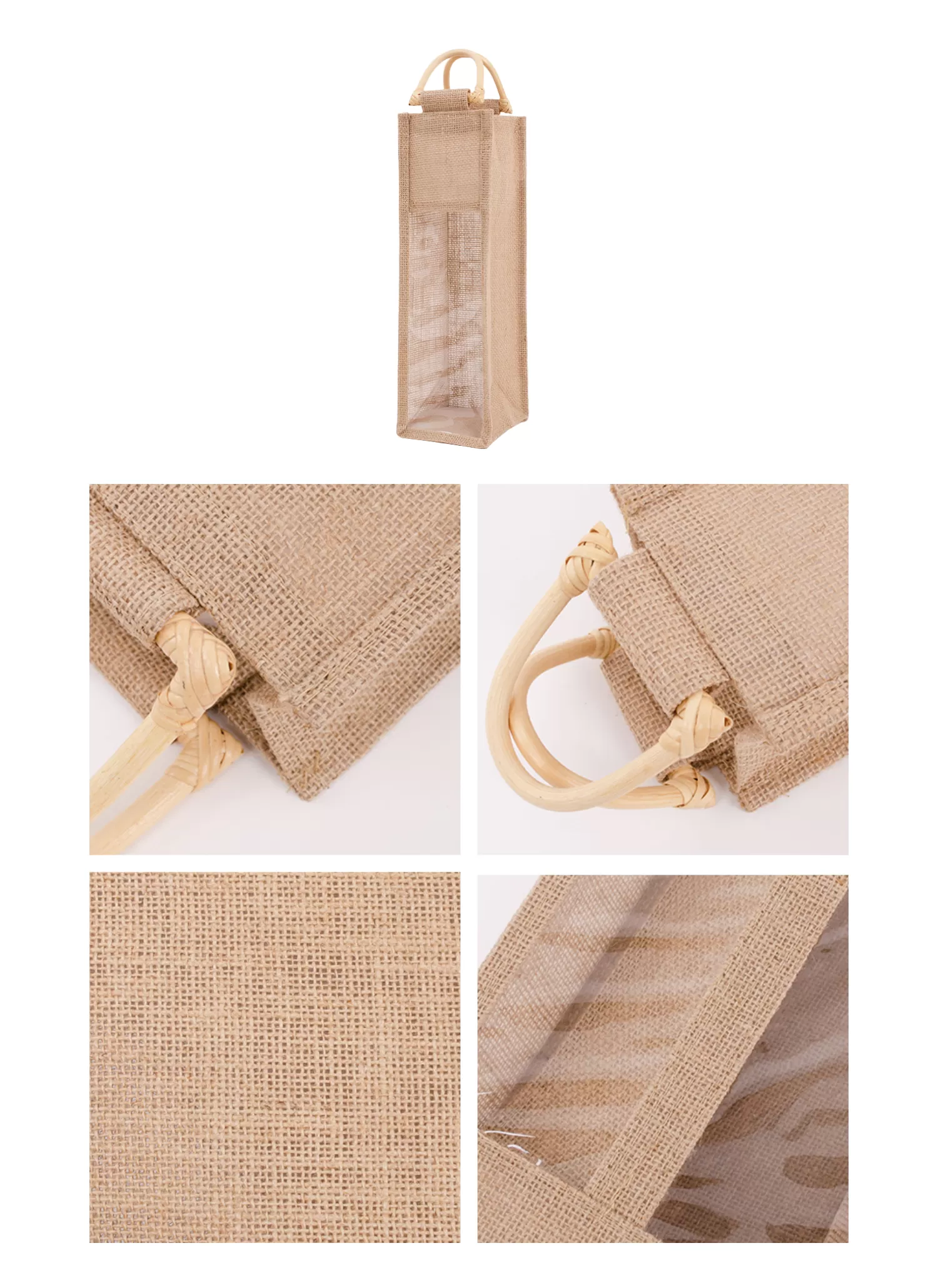 【客製禮贈品】復古文藝透明紅酒麻布袋,實際價格以報價為主,U61130002,【客製禮贈品】復古文藝透明紅酒麻布袋,商品規格,客製禮贈品專區