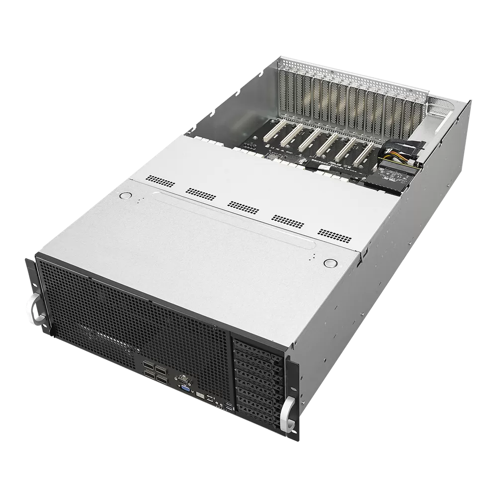 ASUS 華碩 ESC8000-G4/10G 伺服器,實際價格以報價為主,ESC8000-G4/10G,ASUS華碩ESC8000-G4/10G伺服器,原廠保固,大量採購歡迎洽詢
