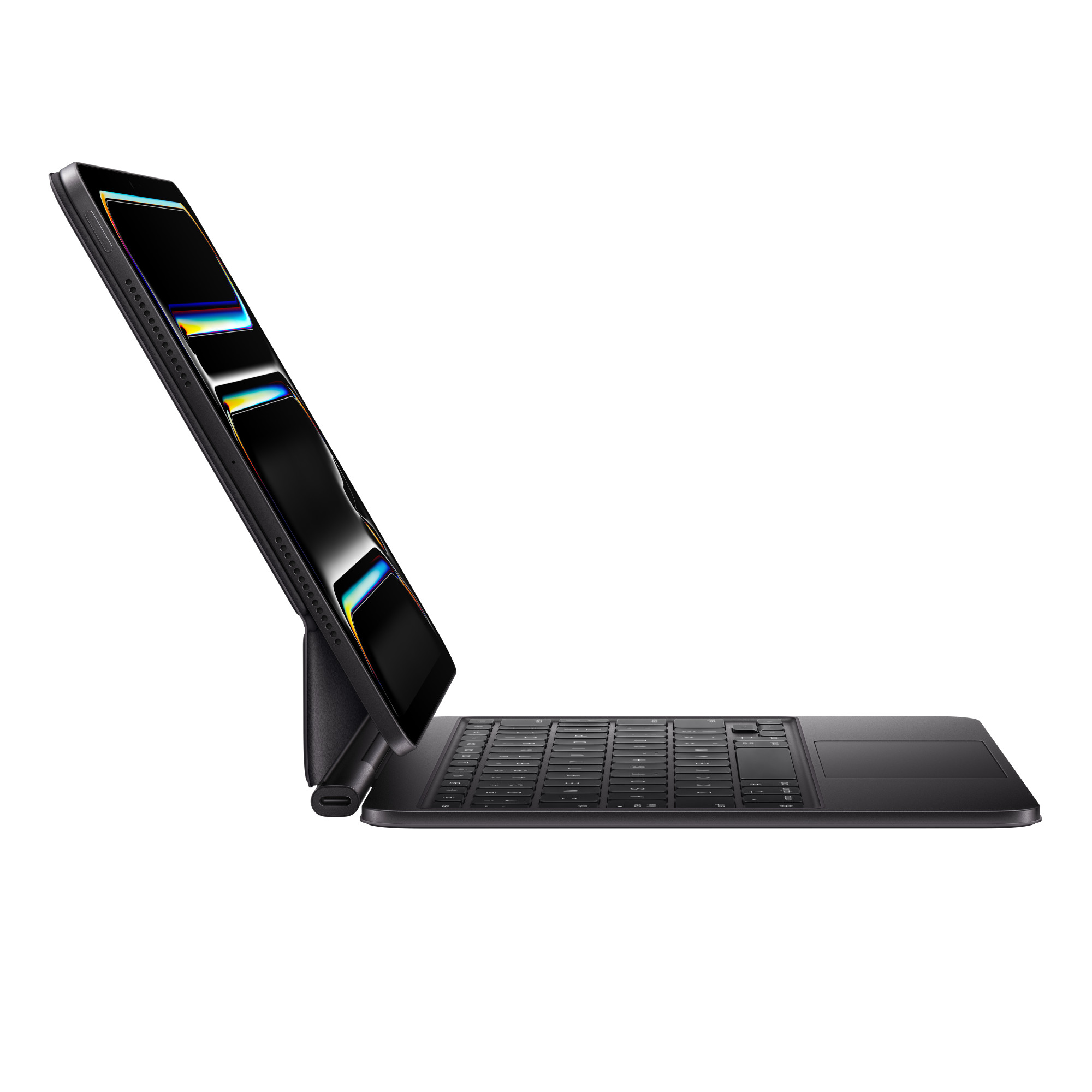 Apple 巧控鍵盤 - 適用於 11 吋 iPad Pro (M4)
