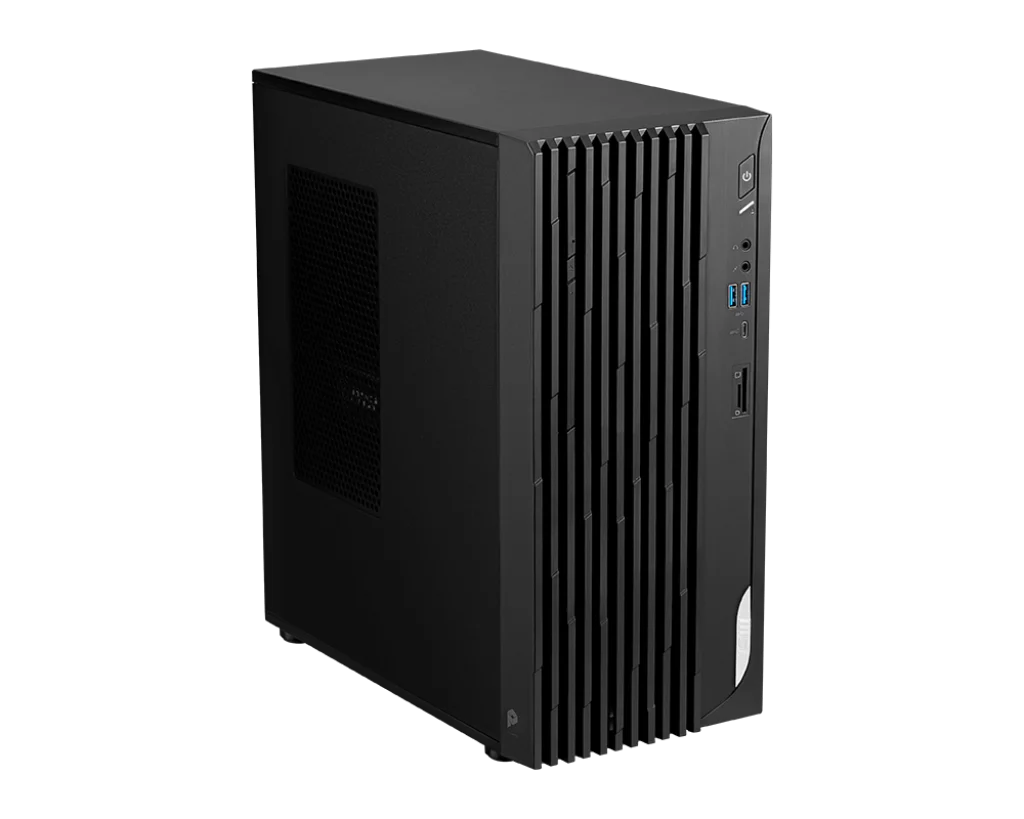 MSI 微星 PRO DP180 14A -623TW商用桌機 i3-14100 / 8G / 512G SSD / Win11 Pro,U51890020,MSI微星PRODP18014A-623TW商用桌機i3-14100/8G/512GSSD/Win11Pro,原廠保固,大量採購歡迎洽詢,安心保證