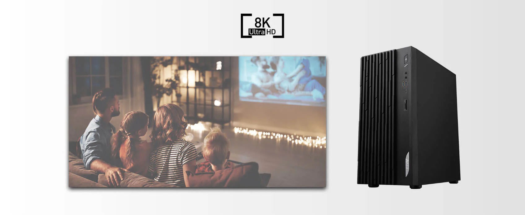 MSI 微星 PRO DP180 14A -623TW商用桌機 i3-14100 / 8G / 512G SSD / Win11 Pro,U51890020,MSI微星PRODP18014A-623TW商用桌機i3-14100/8G/512GSSD/Win11Pro,原廠保固,大量採購歡迎洽詢,安心保證