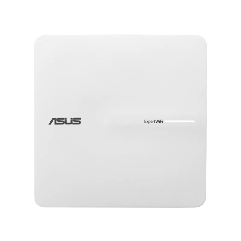 ASUS AX3000 雙頻 WiFi 6 (802.11ax) PoE AP(EBA63),U52260042,ASUSAX3000雙頻WiFi6(802.11ax)PoEAP(EBA63),原廠保固,大量採購歡迎洽詢,品質保證
