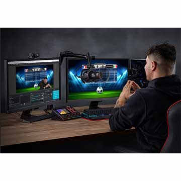 AVERMEDIA 圓剛 AM330黑鳩動圈式麥克風 ( AM330/40AAAM330AVM ),U52500071,AVERMEDIA圓剛AM330黑鳩動圈式麥克風(AM330/40AAAM330AVM),原廠保固,大量採購歡迎洽詢,品質保證