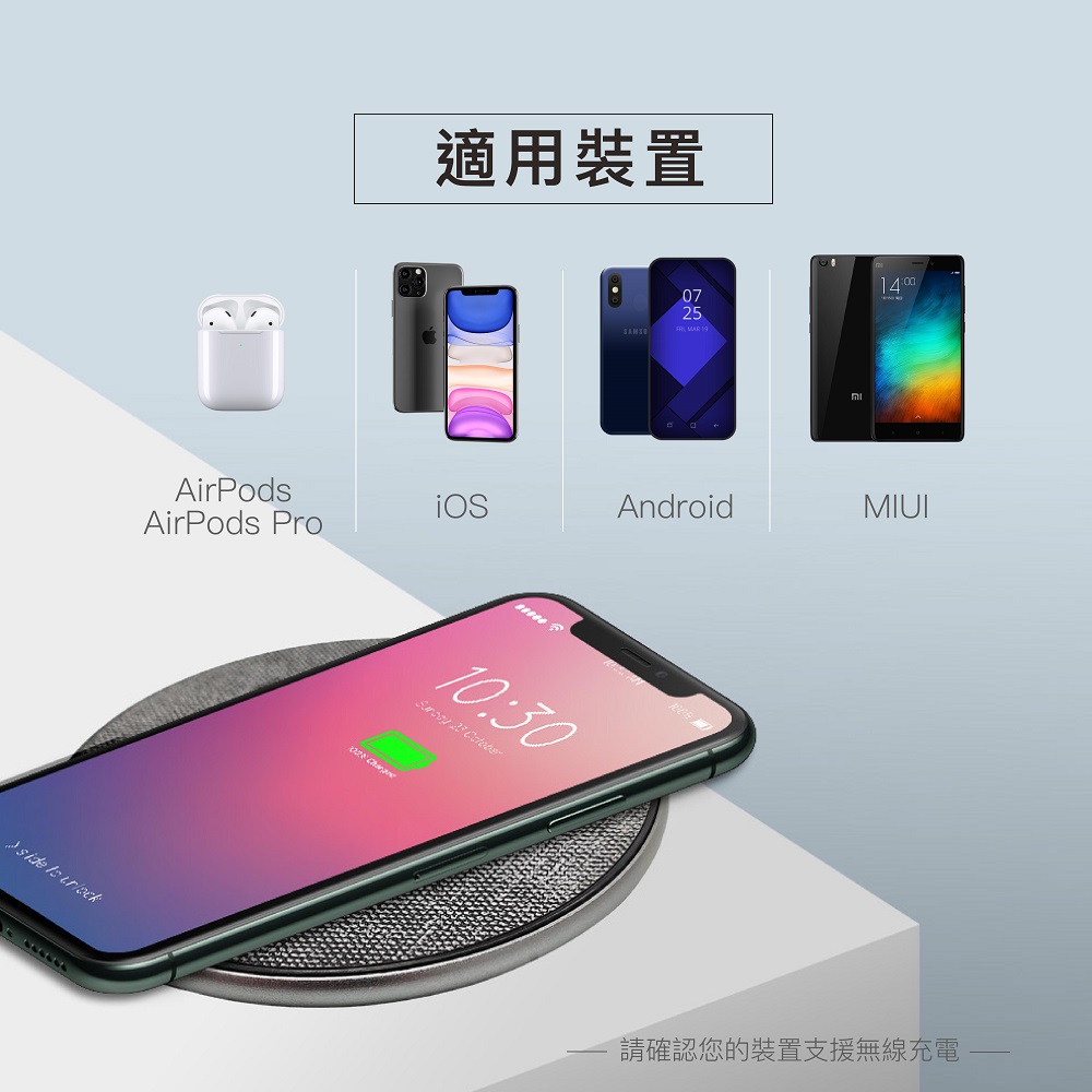 GIGASTONE WP-5310G快充充電盤灰 ( WP-5310G-WEB ),實際價格以報價為主,U52660050,GIGASTONEWP-5310G快充充電盤灰(WP-5310G-WEB),原廠保固,大量採購歡迎洽詢