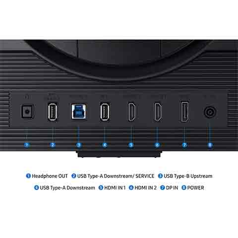 Samsung 27吋 Odyssey G7 平面電競顯示器 G70F ( LS27FG706ECXZW ),實際價格以報價為主,U52750057,Samsung27吋OdysseyG7平面電競顯示器G70F(LS27FG706ECXZW),原廠保固,大量採購歡迎洽詢