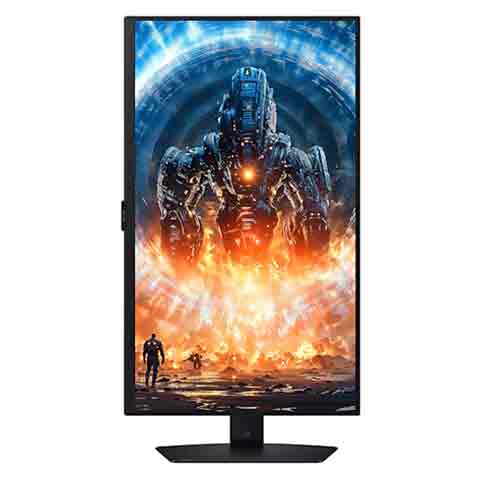 Samsung 27吋Odyssey G6 IPS 平面電競顯示器 G60F ( LS27FG606ECXZW ),實際價格以報價為主,U52800006,Samsung27吋OdysseyG6IPS平面電競顯示器G60F(LS27FG606ECXZW),原廠保固,大量採購歡迎洽詢