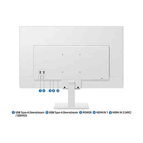 Samsung 32吋智慧聯網螢幕 M5 M50F ( LS32FM501ECXZW ),實際價格以報價為主,U52800008,Samsung32吋智慧聯網螢幕M5M50F(LS32FM501ECXZW),原廠保固,大量採購歡迎洽詢