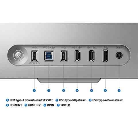 Samsung 27吋 Odyssey 3D 平面電競顯示器 G90XF ( LS27FG900XCXZW ),實際價格以報價為主,U52800029,Samsung27吋Odyssey3D平面電競顯示器G90XF(LS27FG900XCXZW),原廠保固,大量採購歡迎洽詢
