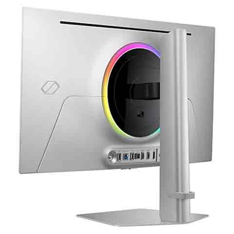 Samsung 27吋 Odyssey OLED G8 平面電競顯示器 G81SF ( LS27FG812SCXZW ),實際價格以報價為主,U52800032,Samsung27吋OdysseyOLEDG8平面電競顯示器G81SF(LS27FG812SCXZW),原廠保固,大量採購歡迎洽詢