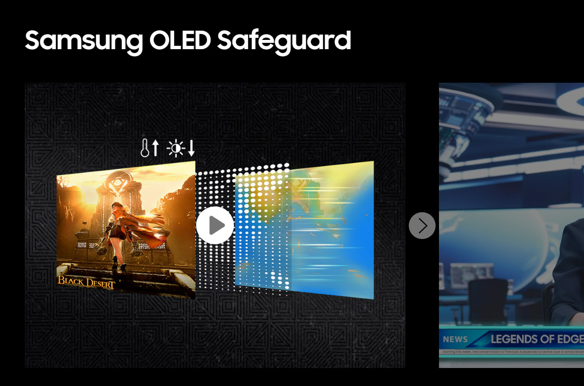 Samsung 49吋 Odyssey OLED G9 曲面電競顯示器 G95SD ( LS49DG952SCXZW ),實際價格以報價為主,U52800043,Samsung49吋OdysseyOLEDG9曲面電競顯示器G95SD(LS49DG952SCXZW),原廠保固,大量採購歡迎洽詢