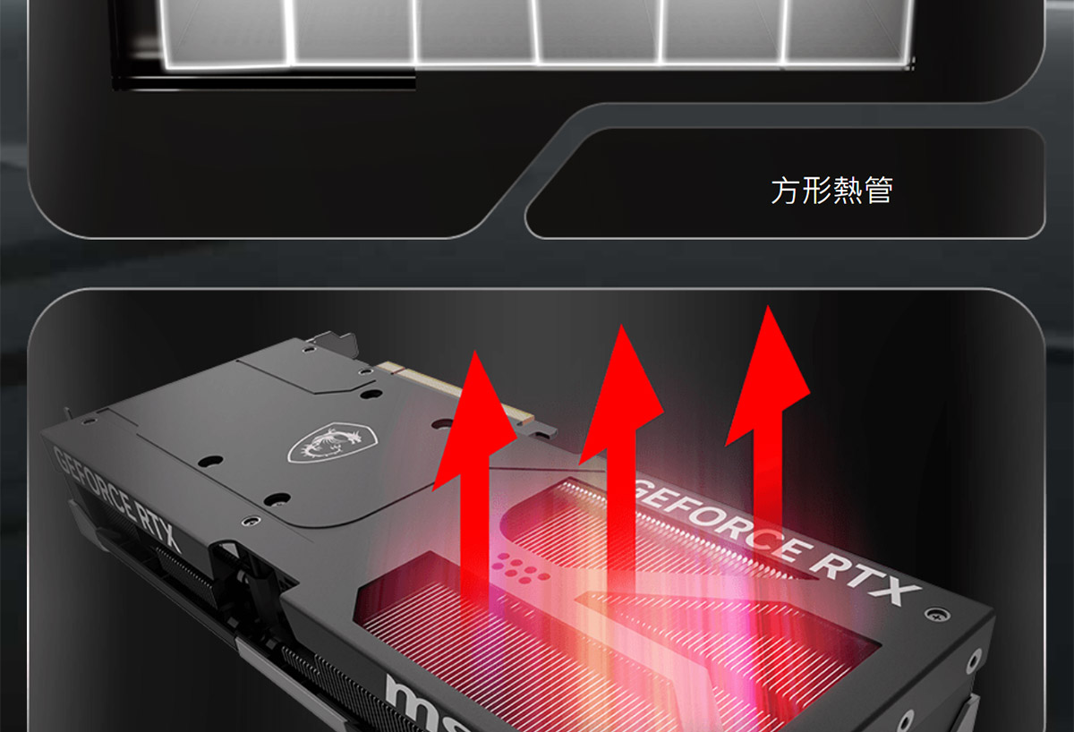 MSI 微星 GeForce RTX 5080 16G VENTUS 3X OC PLUS 顯示卡,GeForceRTX508016G,MSI微星GeForce,VENTUS,GeForceRTX5080,顯卡