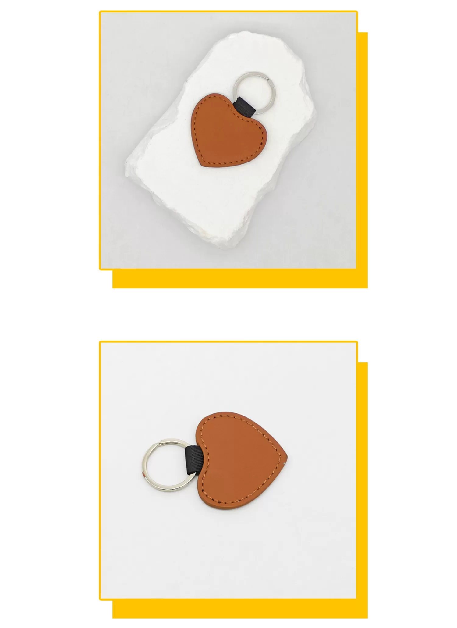 【客製禮贈品】簡約風愛心型皮革鑰匙圈,實際價格以報價為主,U53440003,【客製禮贈品】簡約風愛心型皮革鑰匙圈,商品規格,客製禮贈品專區