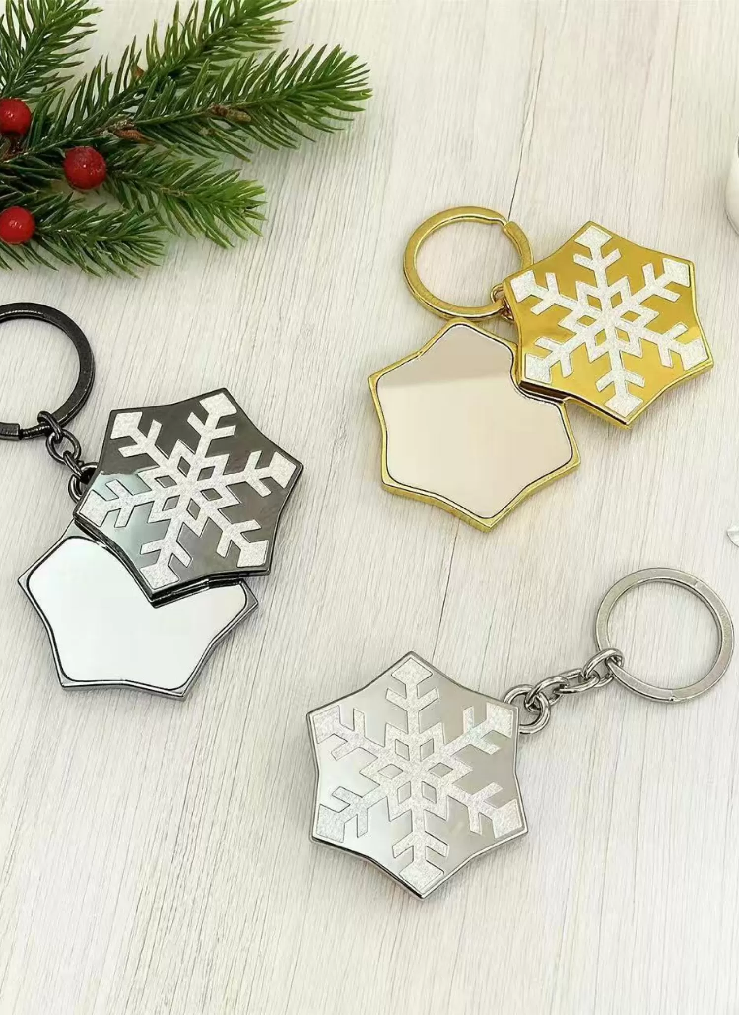 【客製禮贈品】聖誕金屬掛件隨身鏡,實際價格以報價為主,U61050002,【客製禮贈品】聖誕金屬掛件隨身鏡,商品規格,客製禮贈品專區