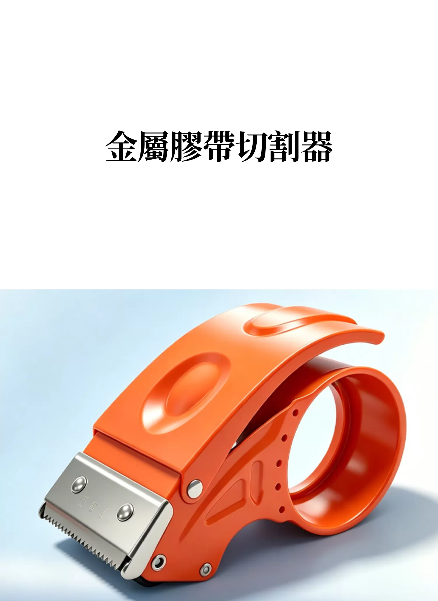 【客製禮贈品】金屬膠帶切割器,實際價格以報價為主,U61810003,【客製禮贈品】金屬膠帶切割器,商品規格,客製禮贈品專區