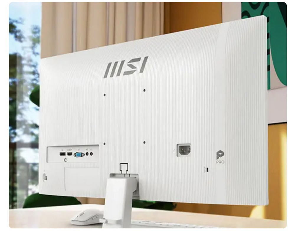 MSI 微星 PRO 16:9 專業護眼 120Hz 顯示器 MP251W