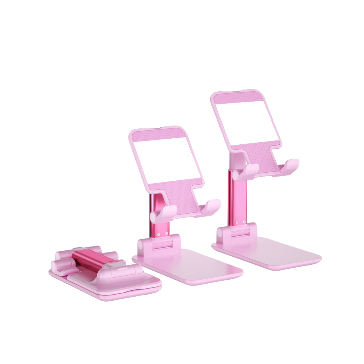 【客製禮贈品】可折疊旋轉手機支架