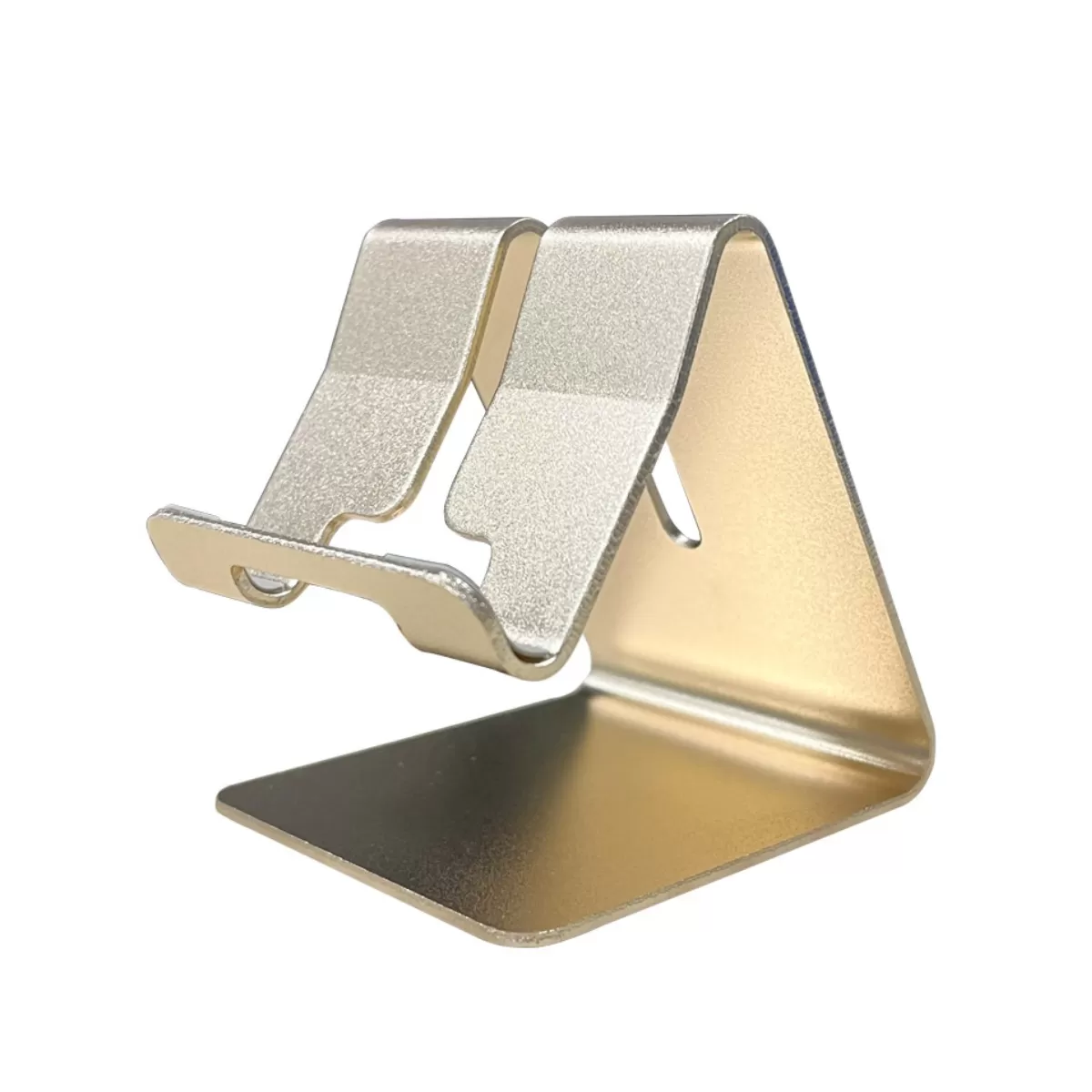 【客製禮贈品】金屬平板手機支架﻿