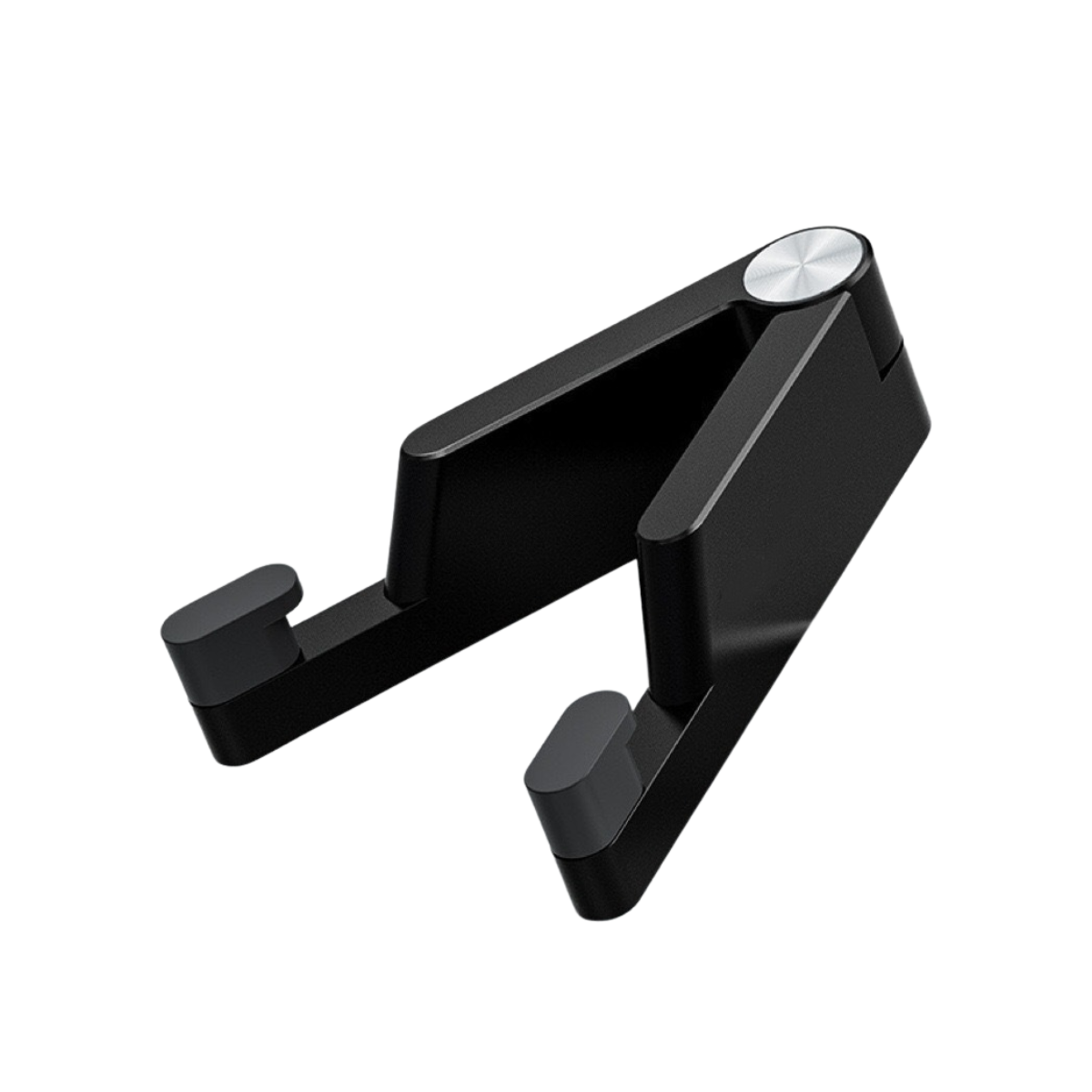 【客製禮贈品】鋁合金V字折疊手機支架