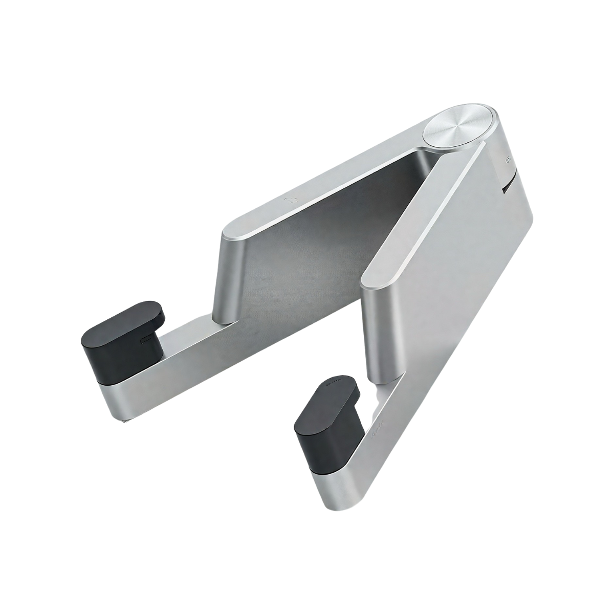 【客製禮贈品】鋁合金V字折疊手機支架