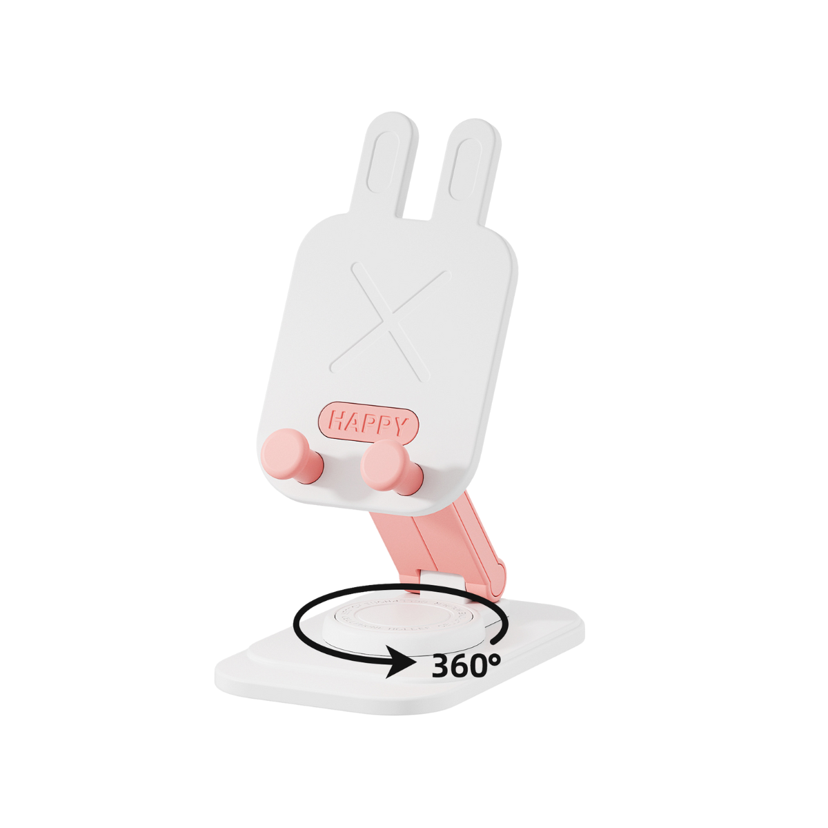 【客製禮贈品】卡通創意手機支架