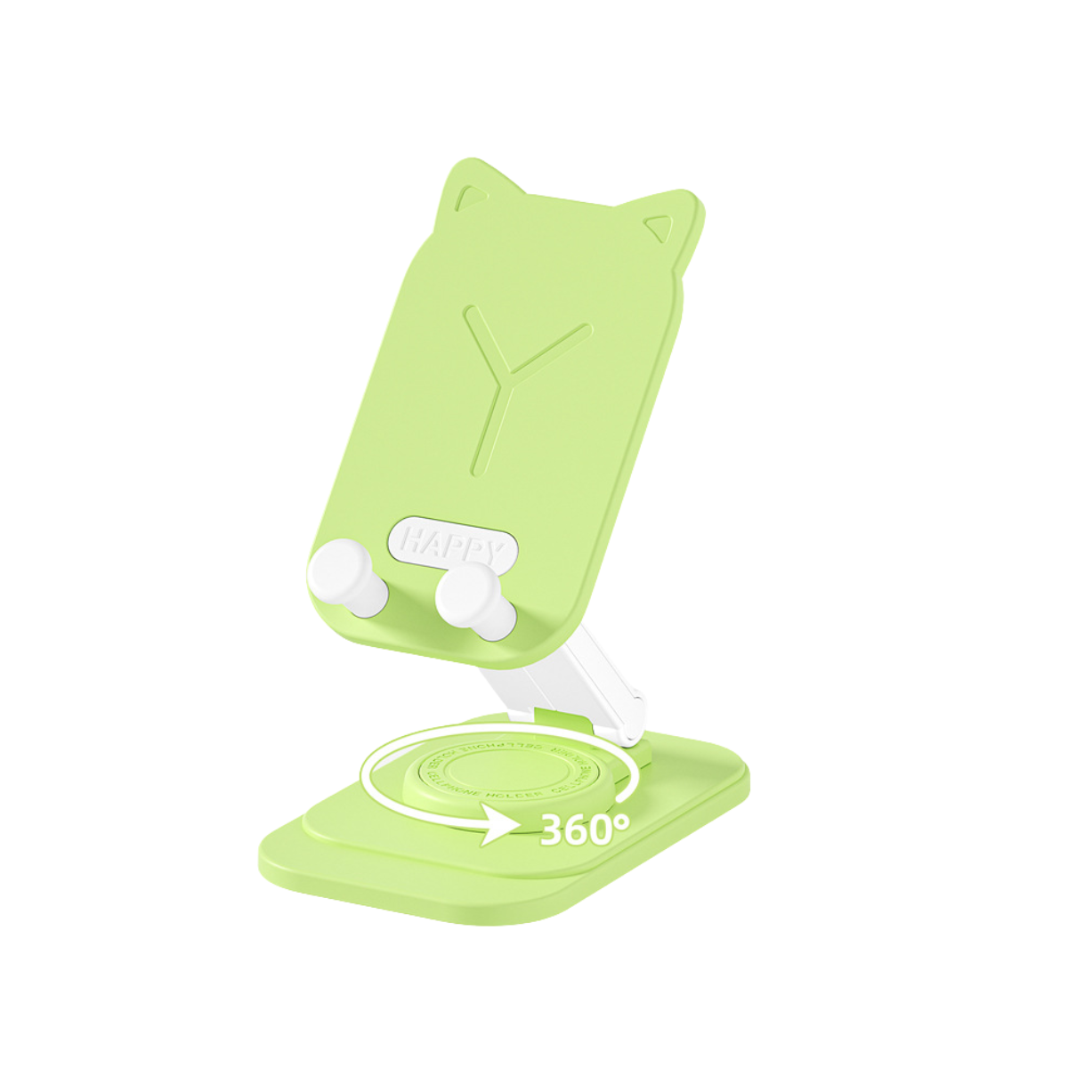 【客製禮贈品】卡通創意手機支架