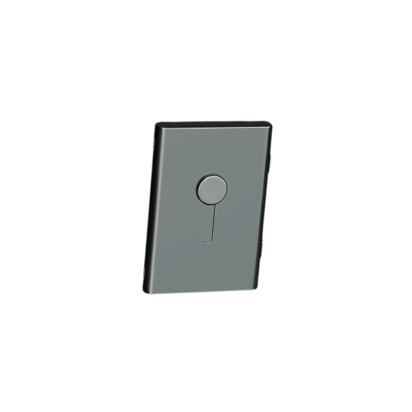 【客製禮贈品】手推式商務名片盒