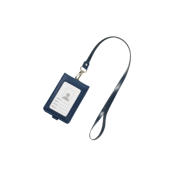 【客製禮贈品】多卡皮質證件卡套