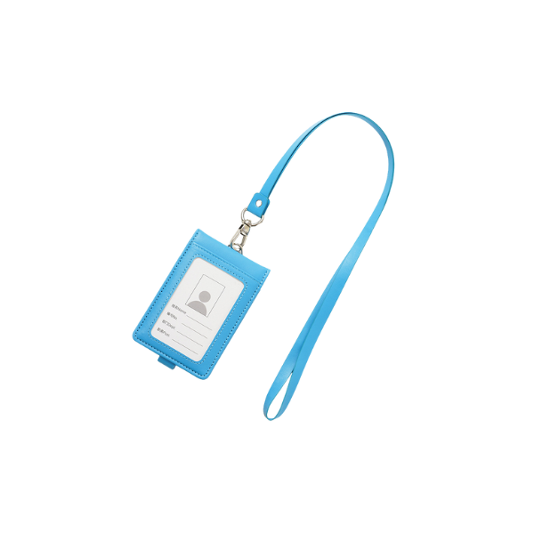 【客製禮贈品】多卡皮質證件卡套