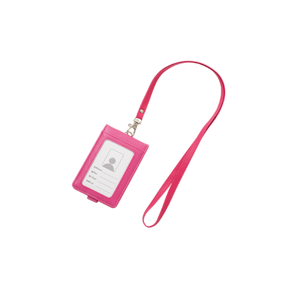 【客製禮贈品】多卡皮質證件卡套