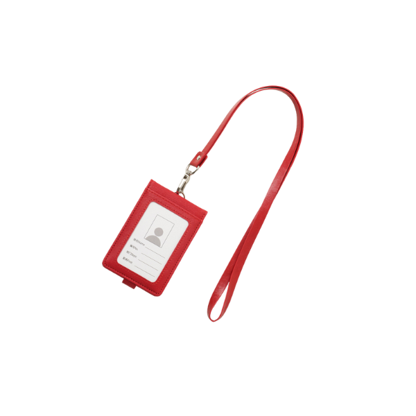 【客製禮贈品】多卡皮質證件卡套