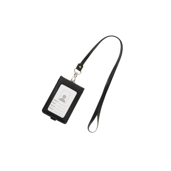 【客製禮贈品】多卡皮質證件卡套