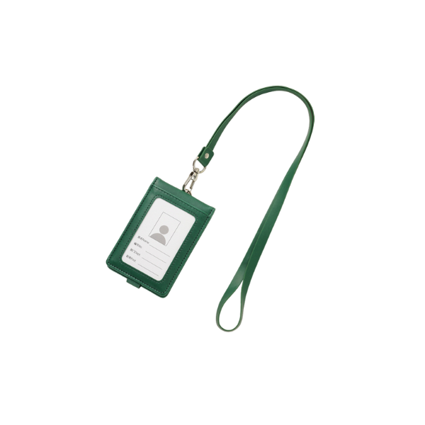 【客製禮贈品】多卡皮質證件卡套