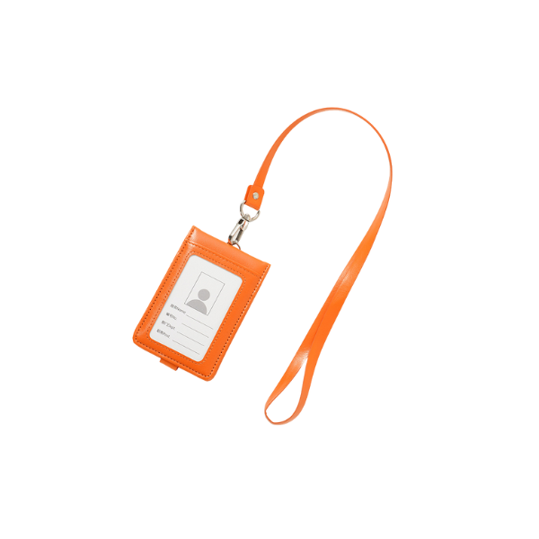 【客製禮贈品】多卡皮質證件卡套