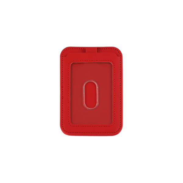 【客製禮贈品】簡約多色識別證卡套