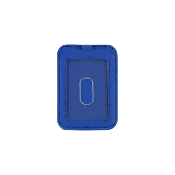 【客製禮贈品】簡約多色識別證卡套