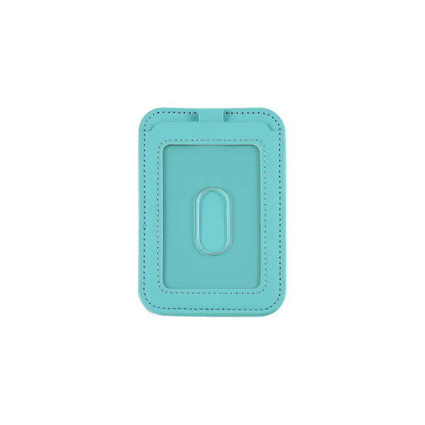 【客製禮贈品】簡約多色識別證卡套