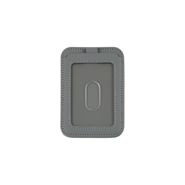 【客製禮贈品】簡約多色識別證卡套