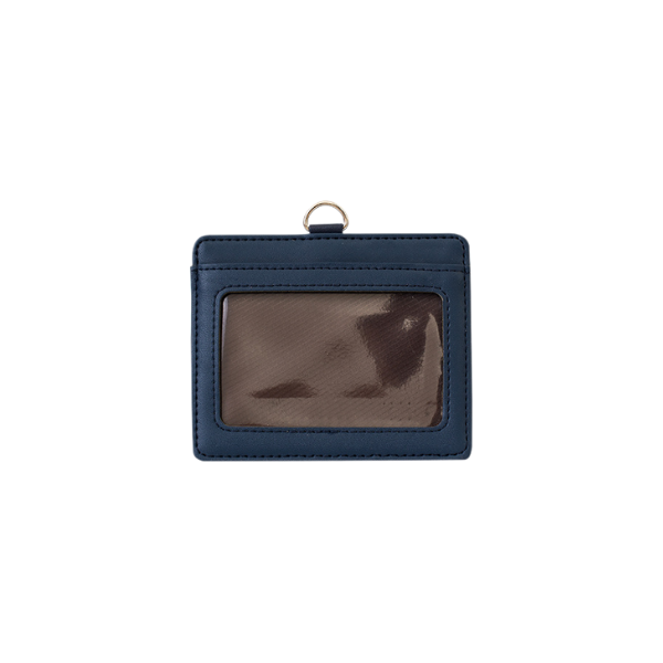 【客製禮贈品】便攜胸牌識別證卡套