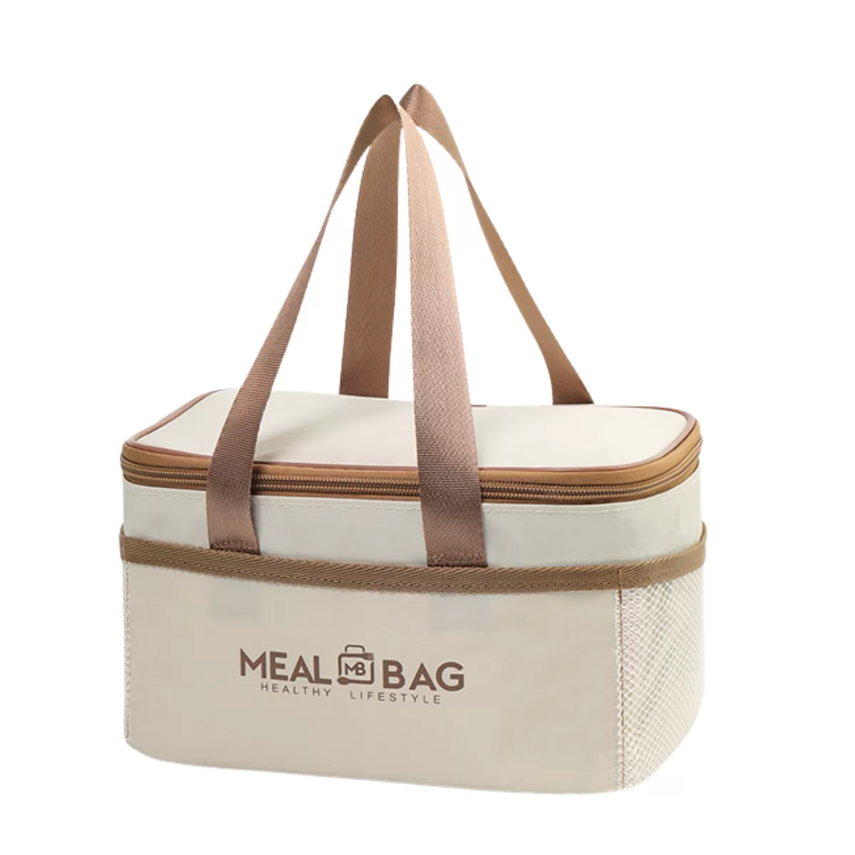 【客製禮贈品】學生上班族保溫便當袋