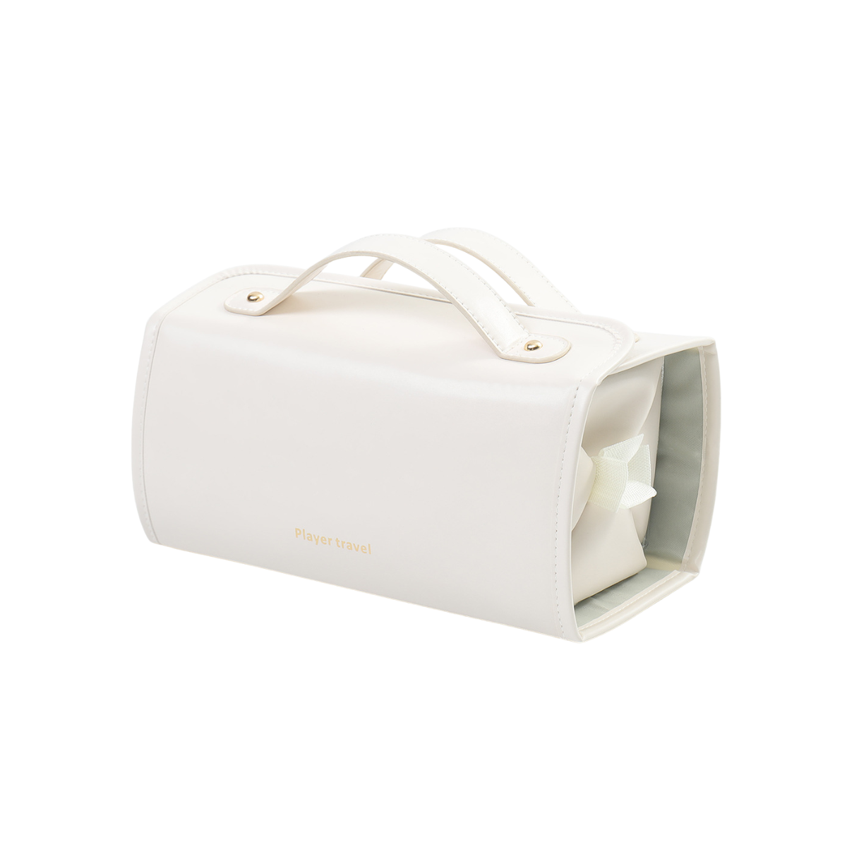 【客製禮贈品】可拆大容量折疊化妝包