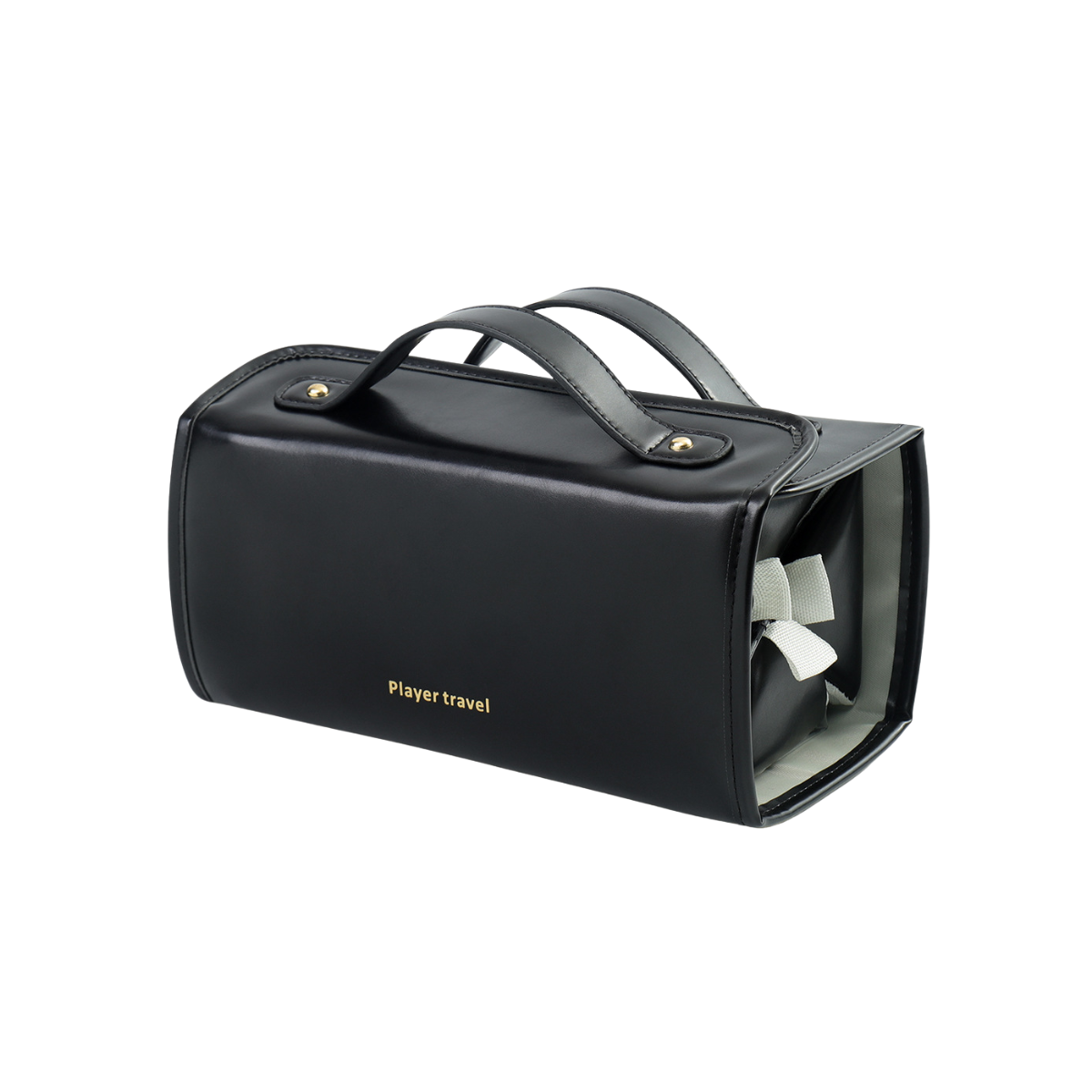 【客製禮贈品】可拆大容量折疊化妝包