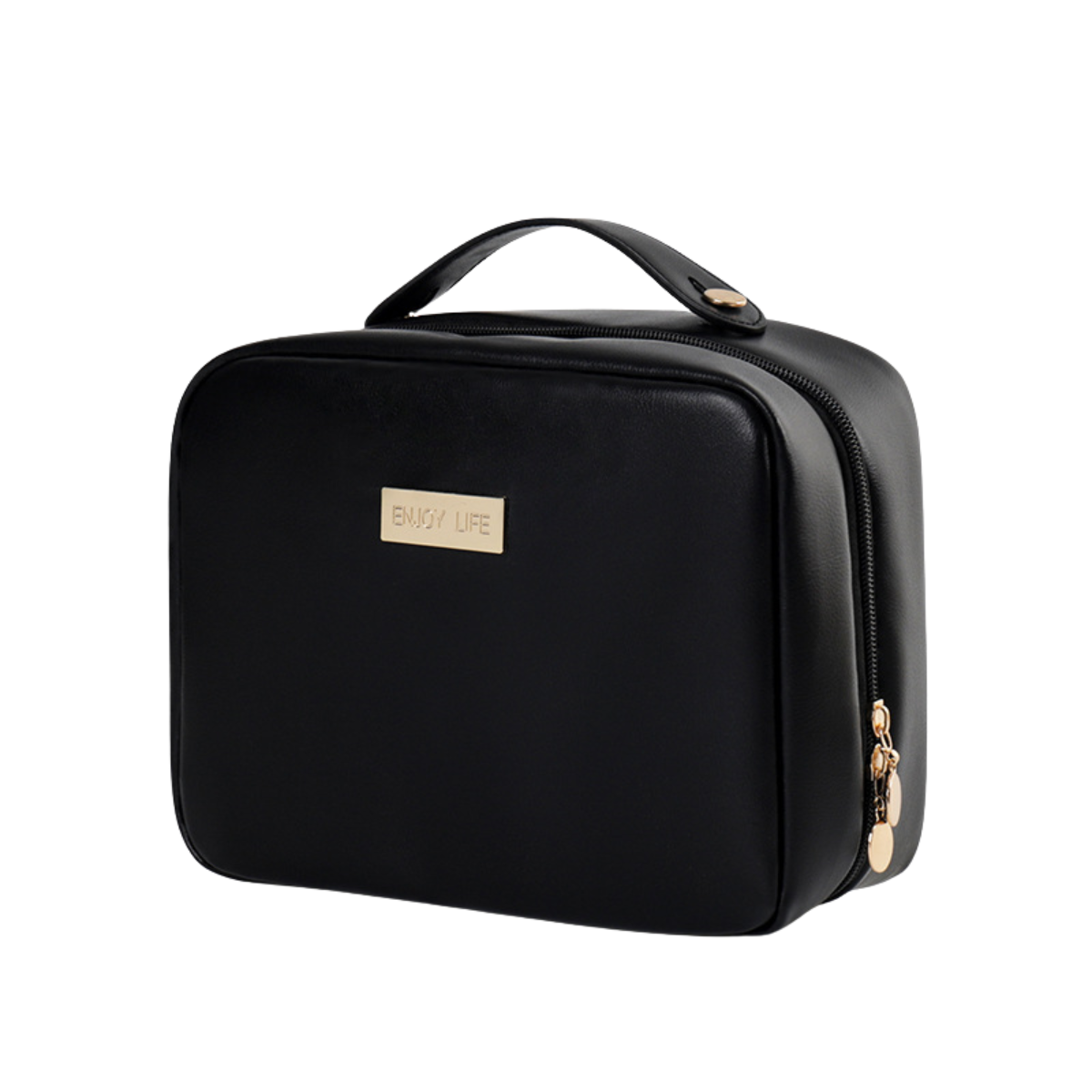 【客製禮贈品】皮革手提收納化妝包