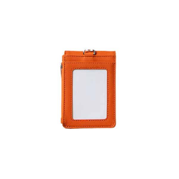 【客製禮贈品】多卡位錢包識別證卡套