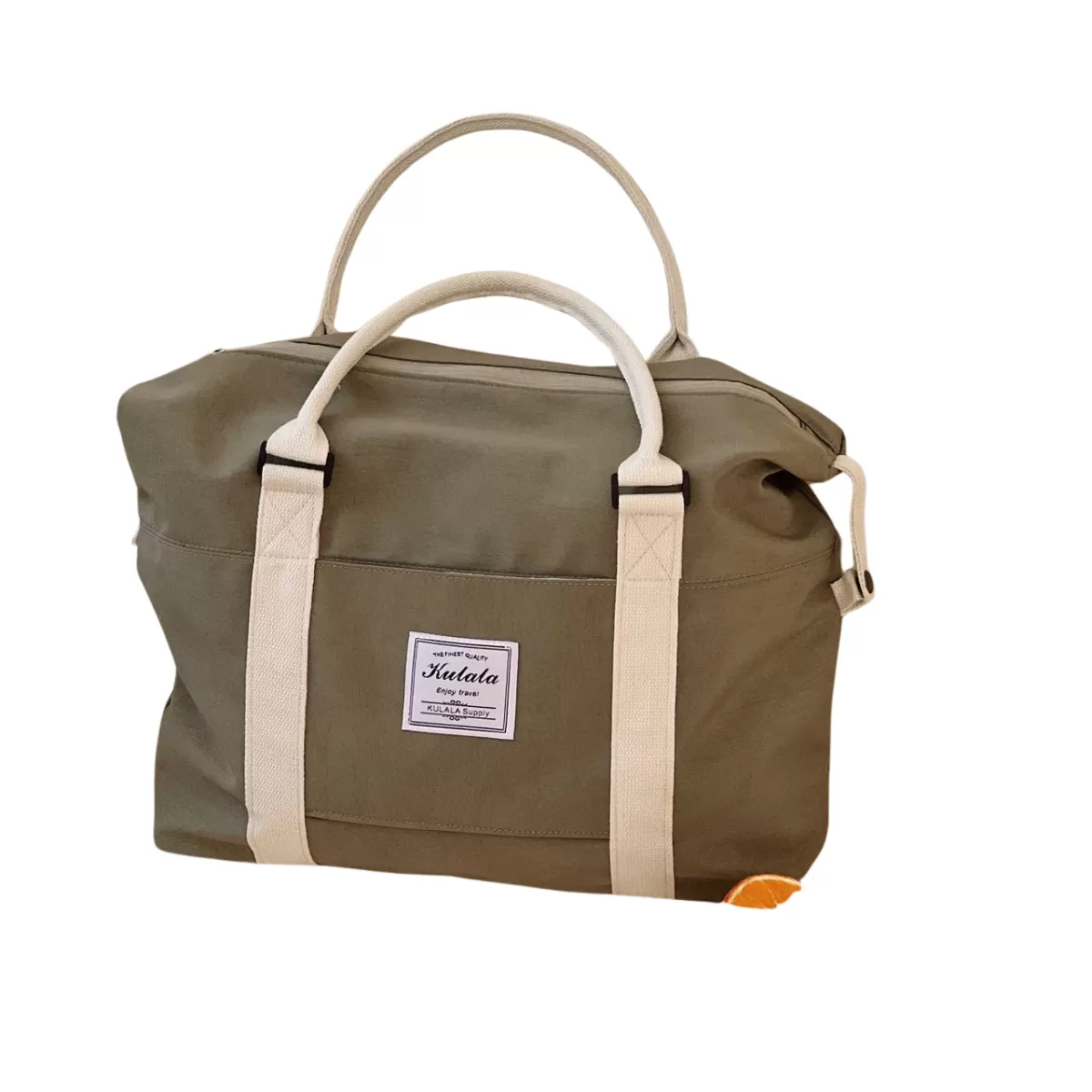 【客製禮贈品】多功能旅遊登機行李袋