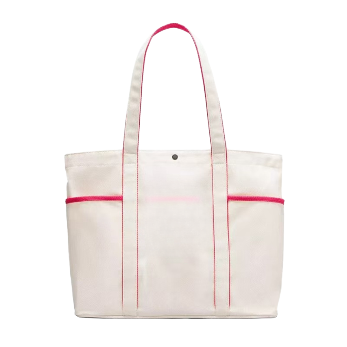 【客製禮贈品】時尚單肩帆布包