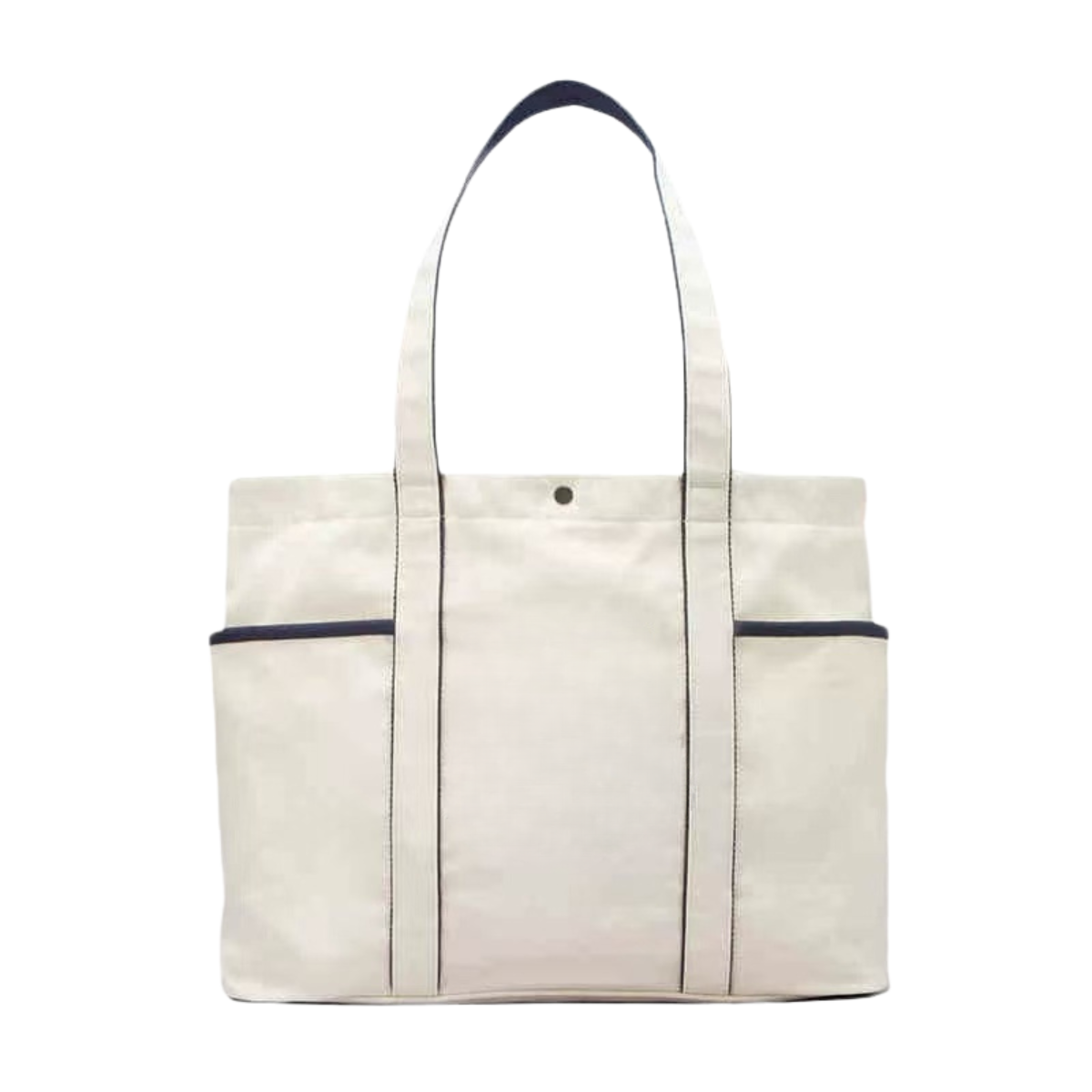 【客製禮贈品】時尚單肩帆布包