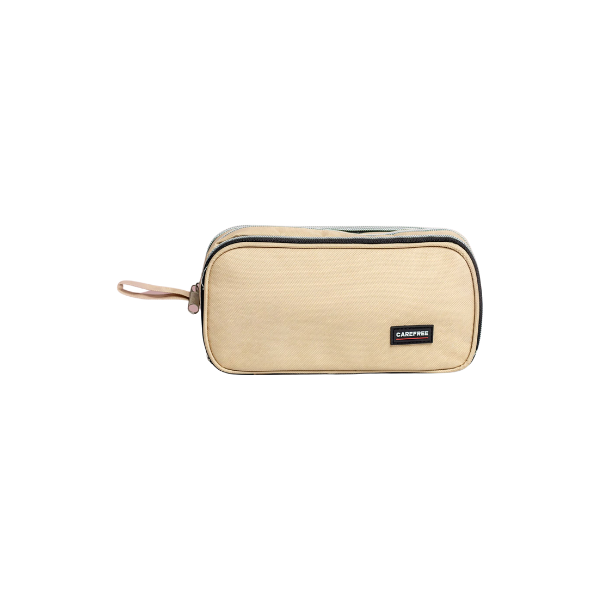 【客製禮贈品】大容量三層文具筆袋