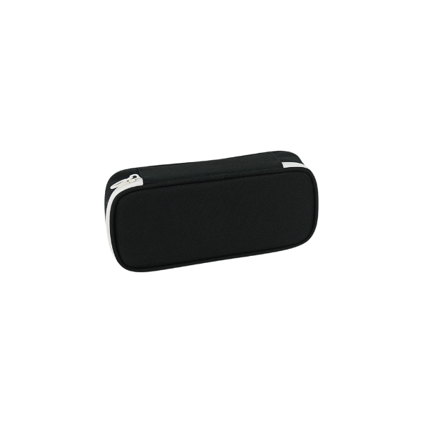 【客製禮贈品】簡約大容量文具筆袋