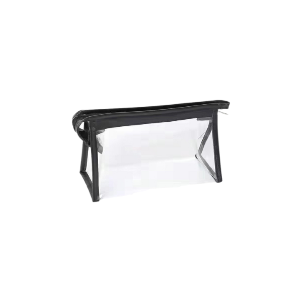 【客製禮贈品】透明糖果風文具筆袋