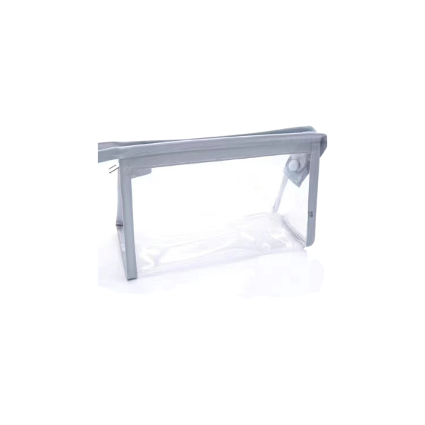 【客製禮贈品】透明糖果風文具筆袋